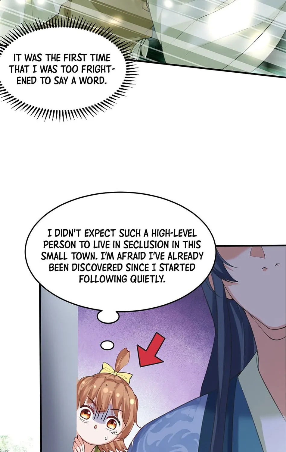 When Did I Become Unbeatable? Mangakakalot X Chapter 43 Page 18