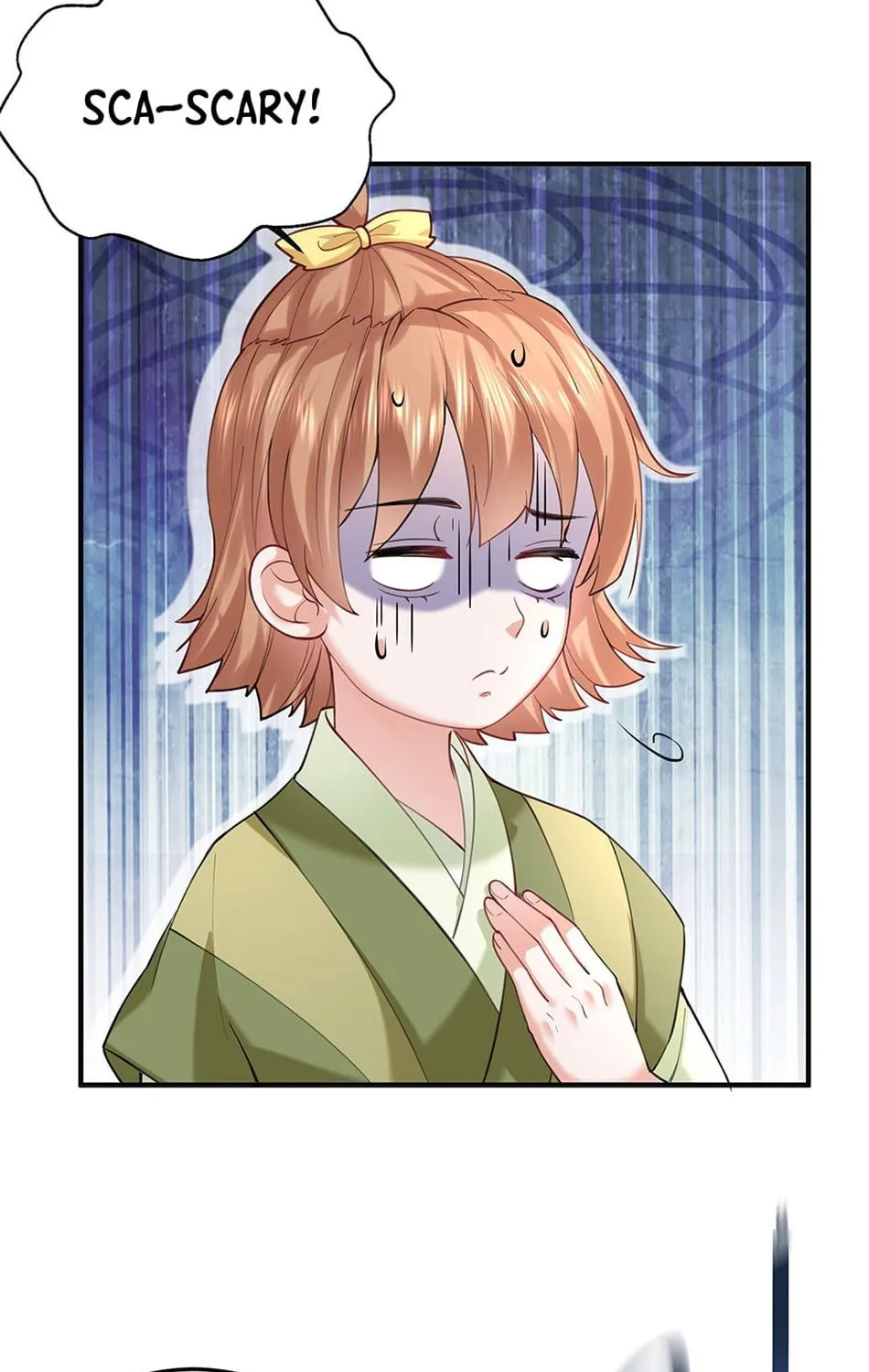 When Did I Become Unbeatable? Mangakakalot X Chapter 43 Page 13
