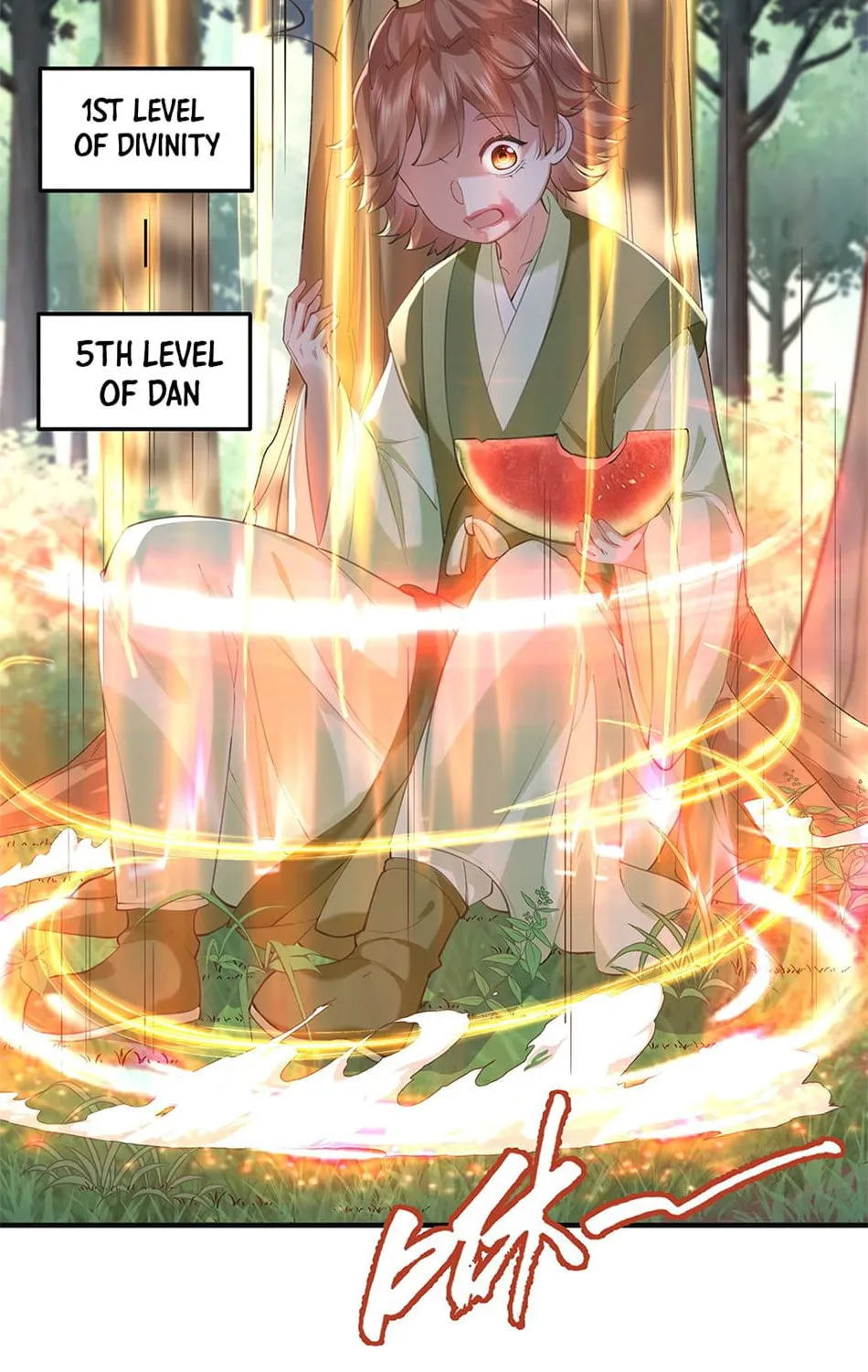 When Did I Become Unbeatable? Mangakakalot X Chapter 43 Page 25