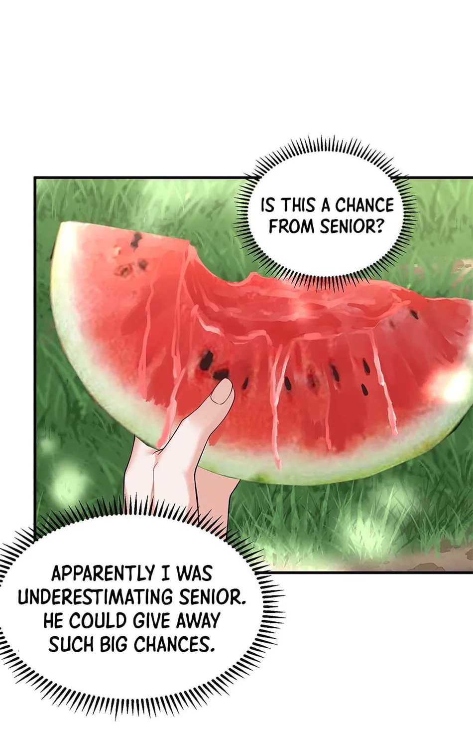 When Did I Become Unbeatable? Mangakakalot X Chapter 43 Page 26