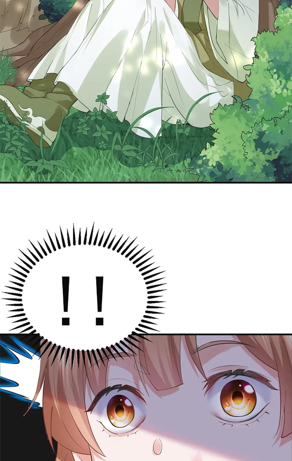 When Did I Become Unbeatable? Mangakakalot X Chapter 43 Page 23