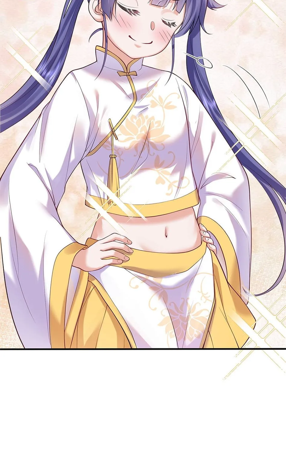When Did I Become Unbeatable? Mangakakalot X Chapter 43 Page 38