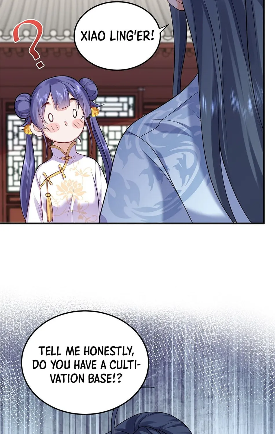 When Did I Become Unbeatable? Mangakakalot X Chapter 43 Page 34