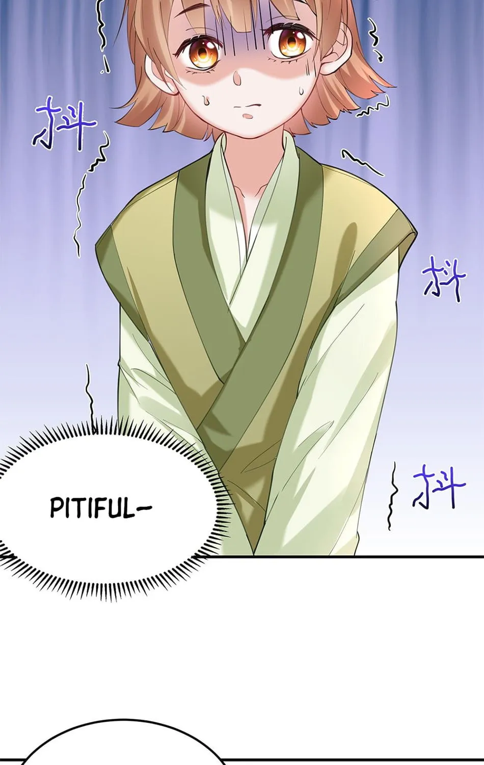When Did I Become Unbeatable? Mangakakalot X Chapter 43 Page 9