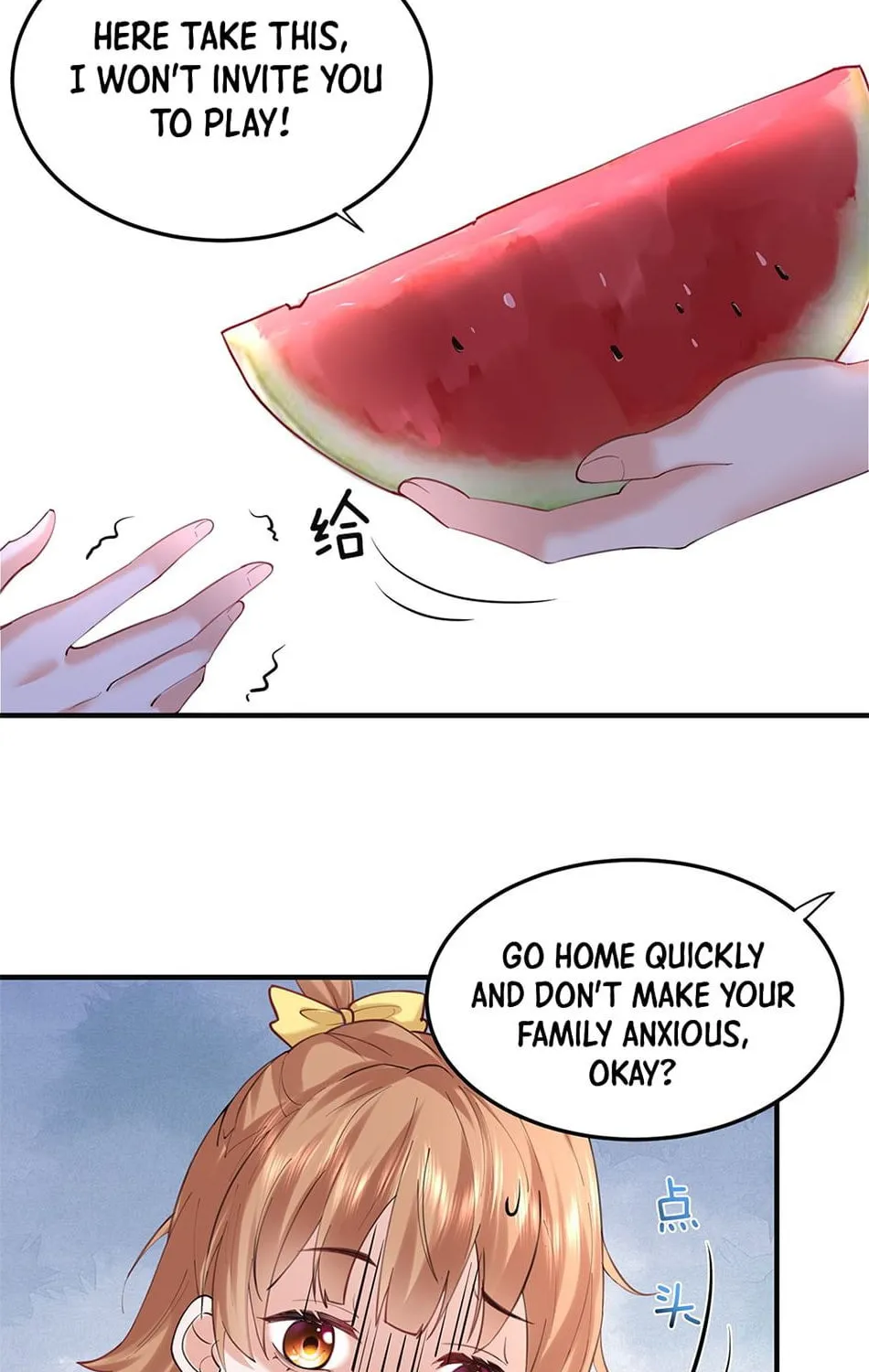 When Did I Become Unbeatable? Mangakakalot X Chapter 43 Page 10