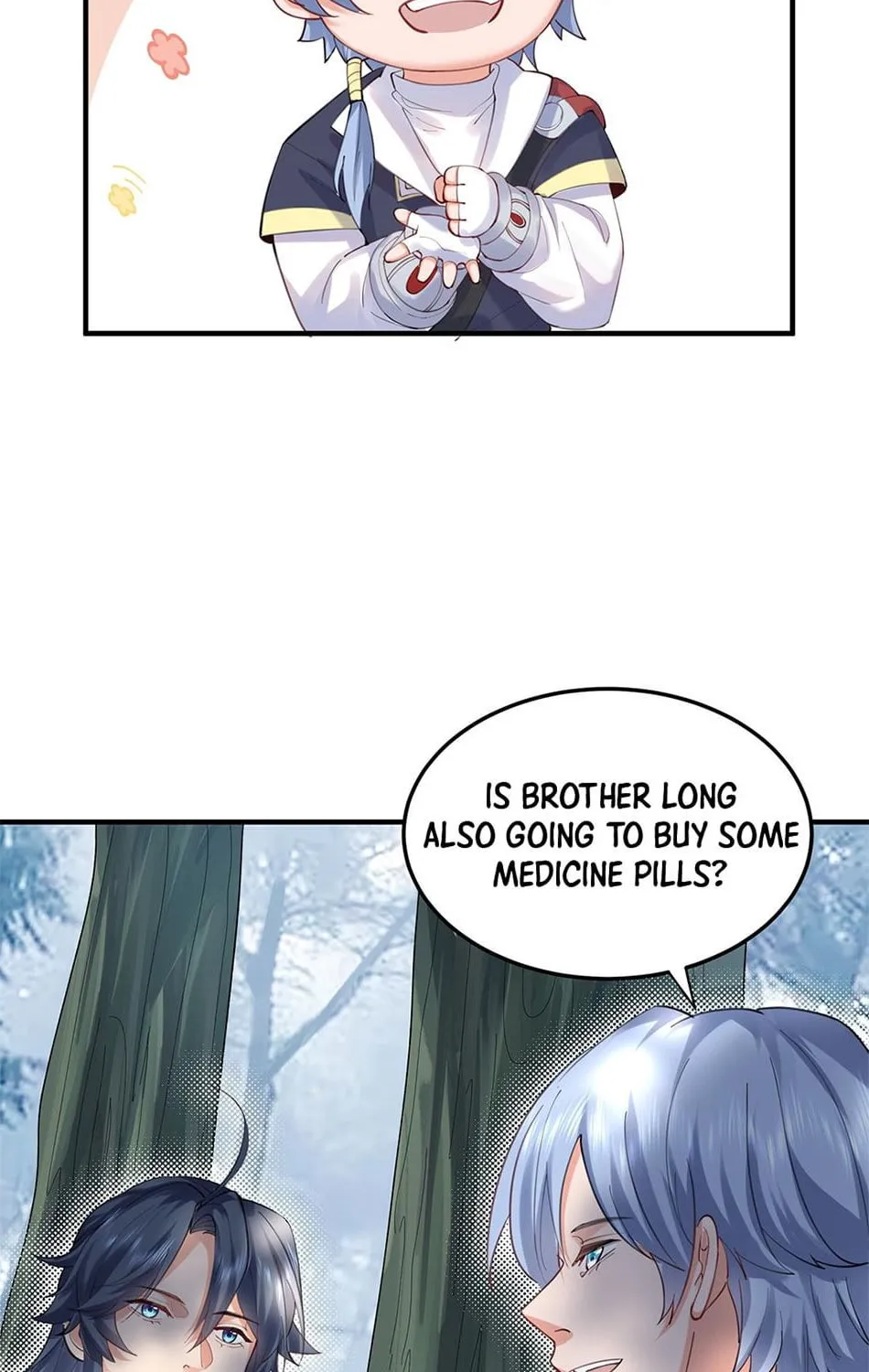 When Did I Become Unbeatable? Mangakakalot X Chapter 54 Page 17