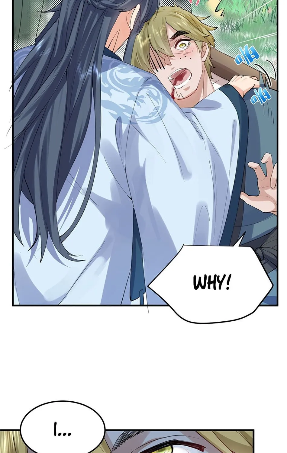 When Did I Become Unbeatable? Mangakakalot X Chapter 54 Page 11