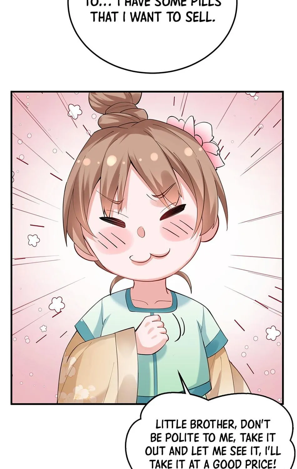 When Did I Become Unbeatable? Mangakakalot X Chapter 54 Page 26