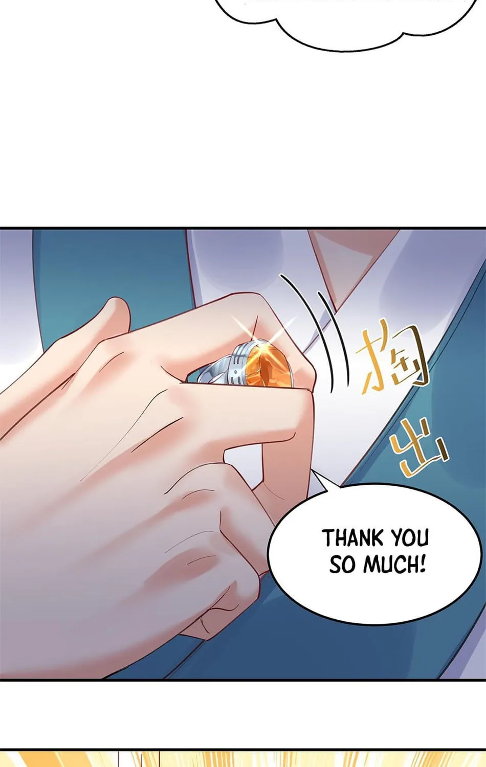 When Did I Become Unbeatable? Mangakakalot X Chapter 54 Page 27