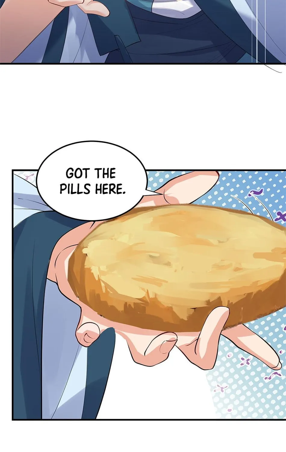 When Did I Become Unbeatable? Mangakakalot X Chapter 54 Page 29