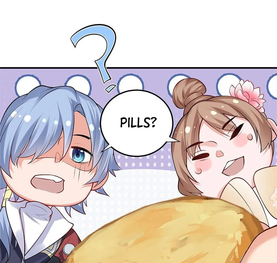 When Did I Become Unbeatable? Mangakakalot X Chapter 54 Page 30