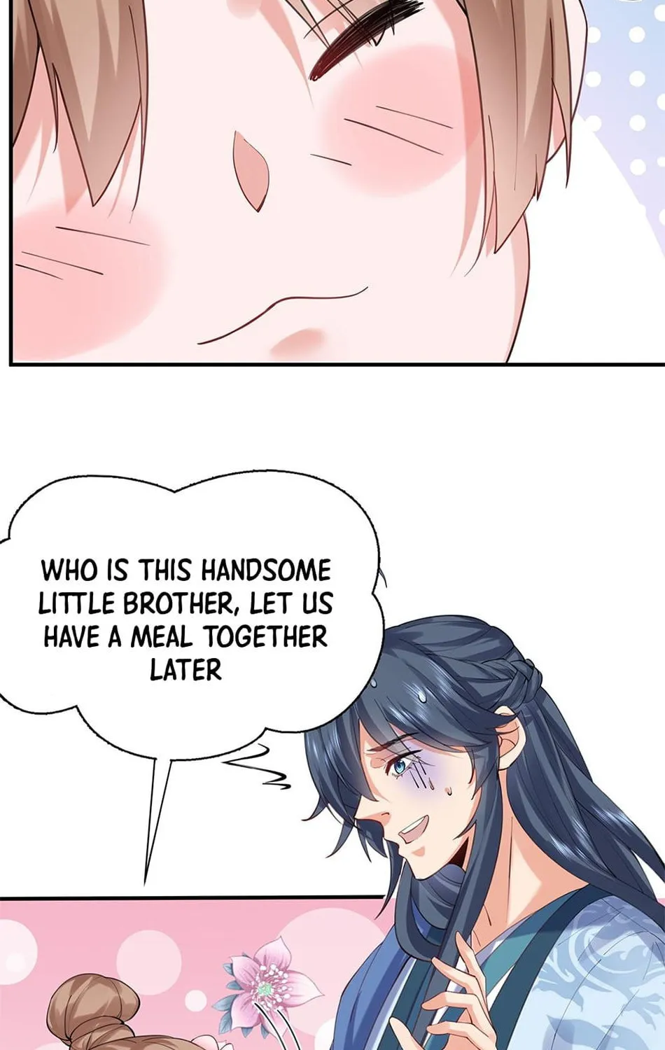 When Did I Become Unbeatable? Mangakakalot X Chapter 54 Page 24