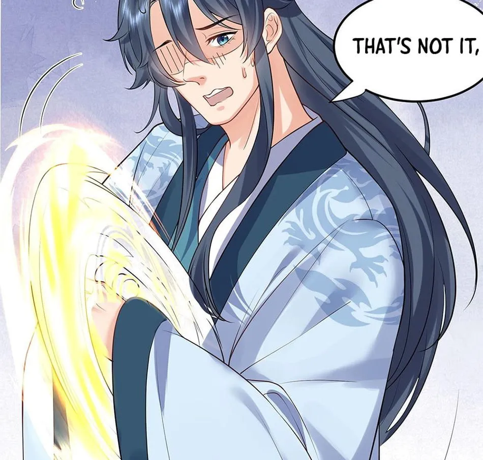When Did I Become Unbeatable? Mangakakalot X Chapter 54 Page 35