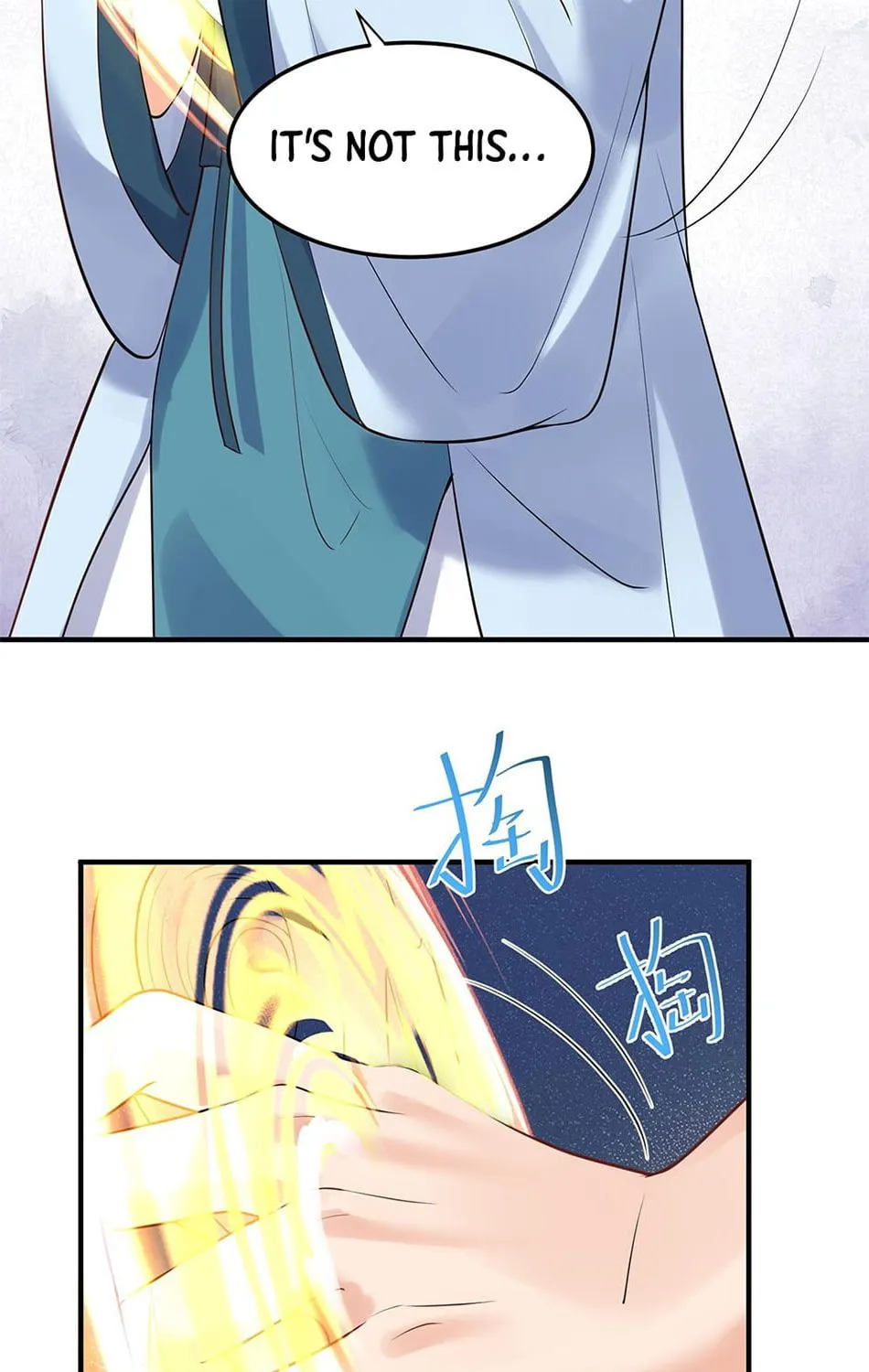 When Did I Become Unbeatable? Mangakakalot X Chapter 54 Page 36