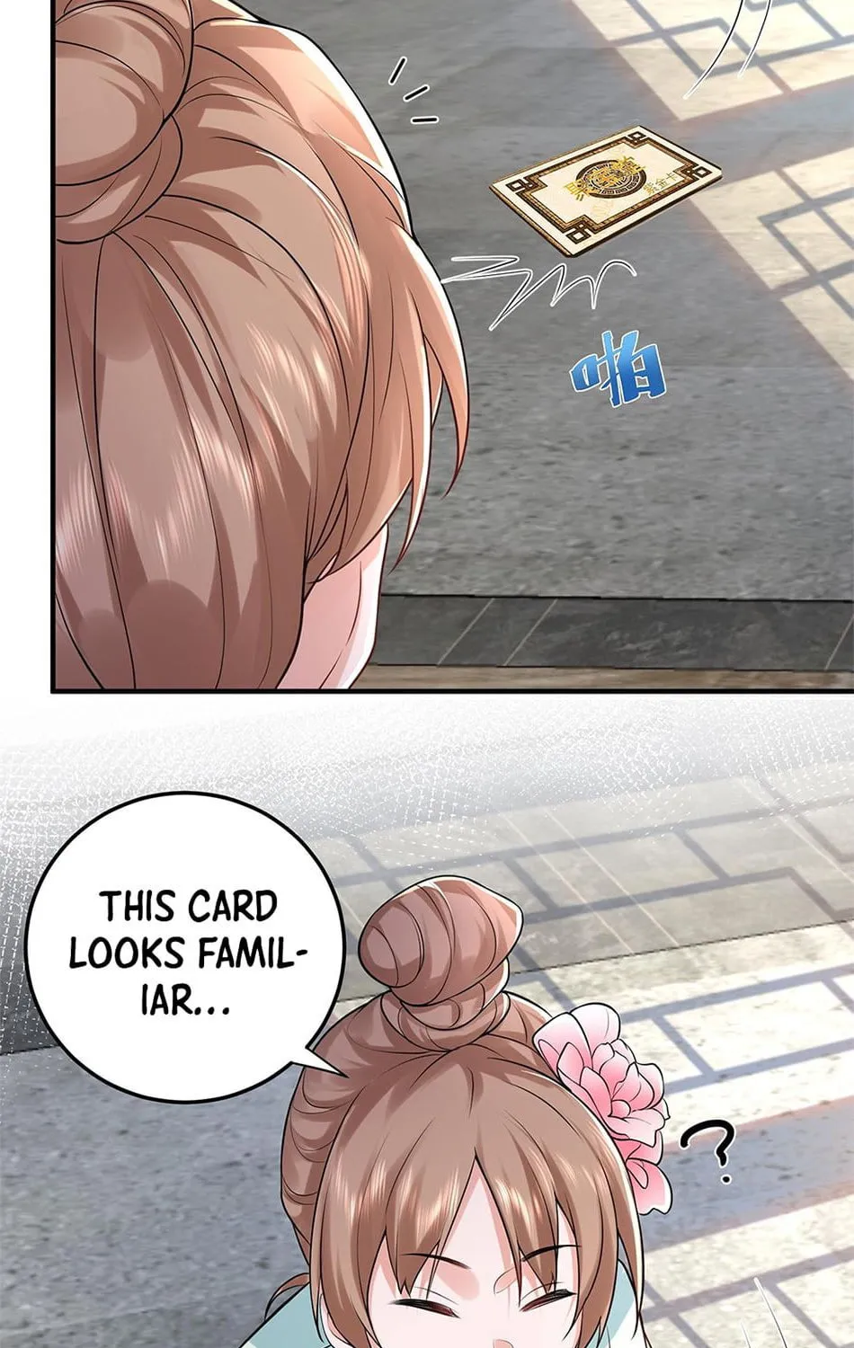 When Did I Become Unbeatable? Mangakakalot X Chapter 54 Page 38
