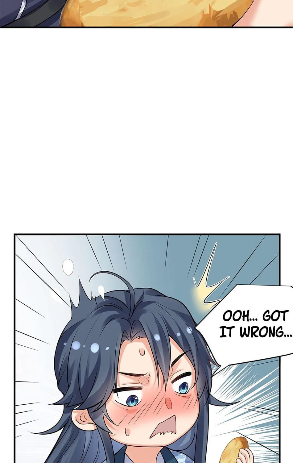 When Did I Become Unbeatable? Mangakakalot X Chapter 54 Page 31