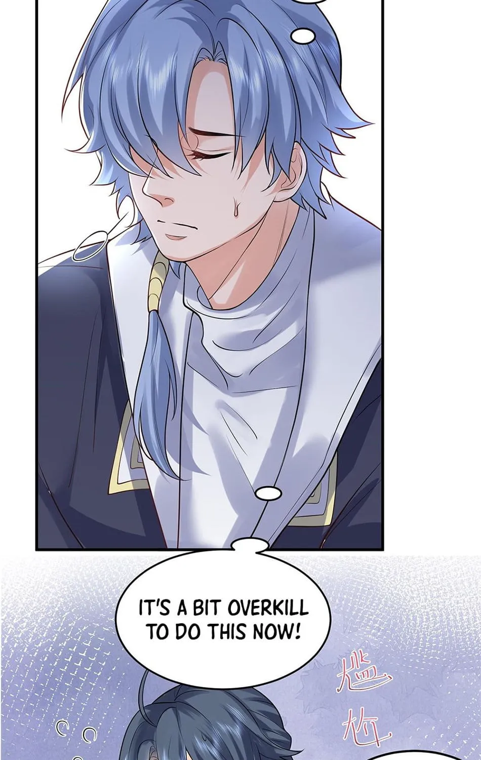 When Did I Become Unbeatable? Mangakakalot X Chapter 54 Page 34