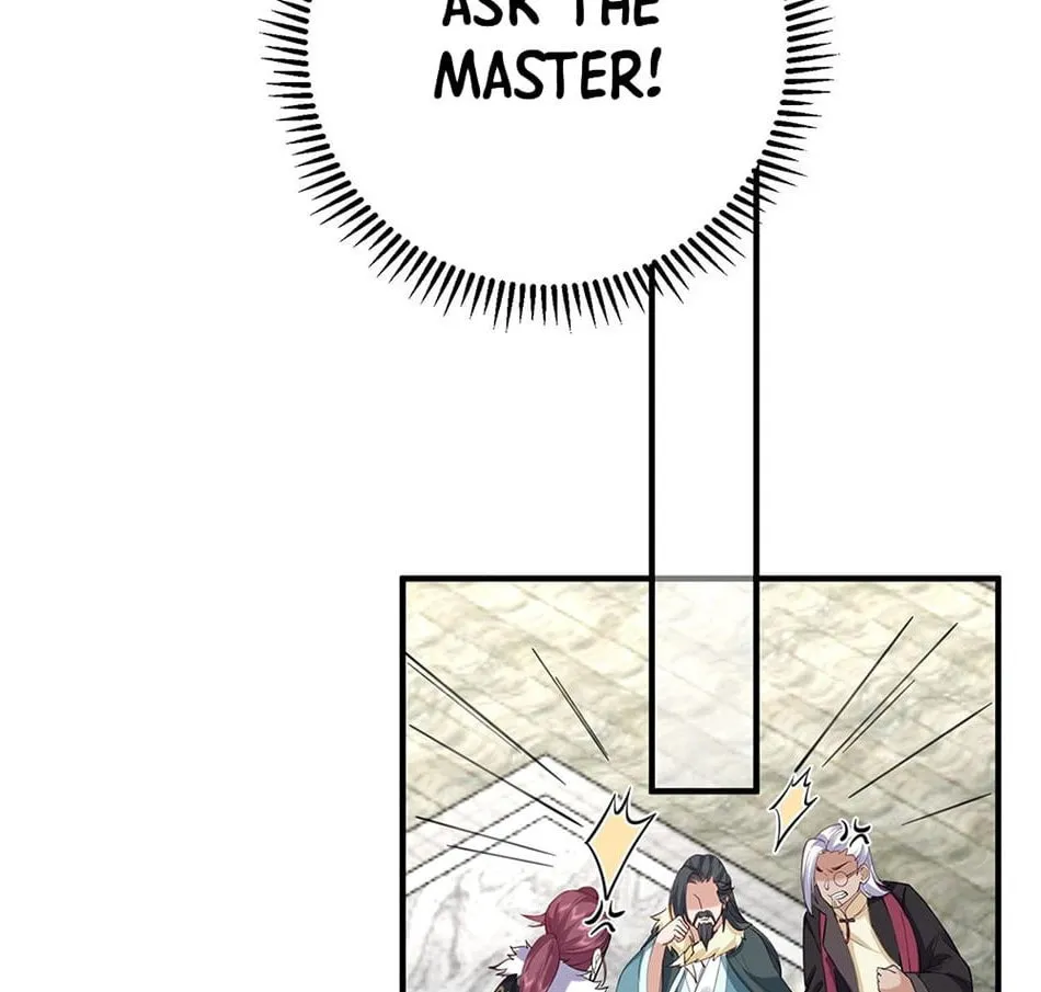 When Did I Become Unbeatable? Mangakakalot X Chapter 54 Page 45
