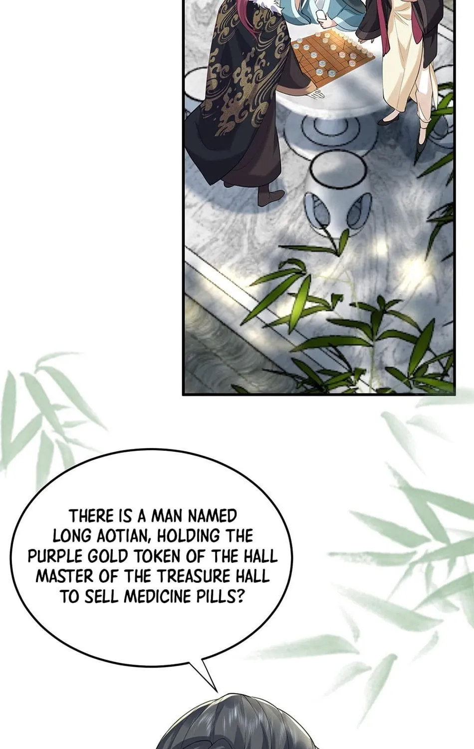 When Did I Become Unbeatable? Mangakakalot X Chapter 54 Page 46