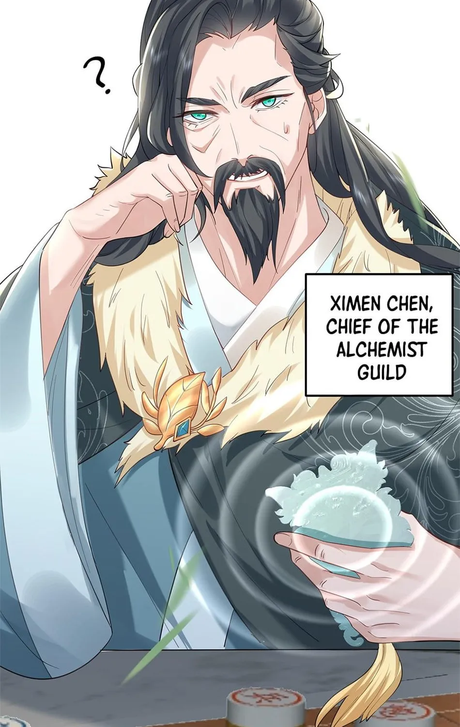 When Did I Become Unbeatable? Mangakakalot X Chapter 54 Page 47