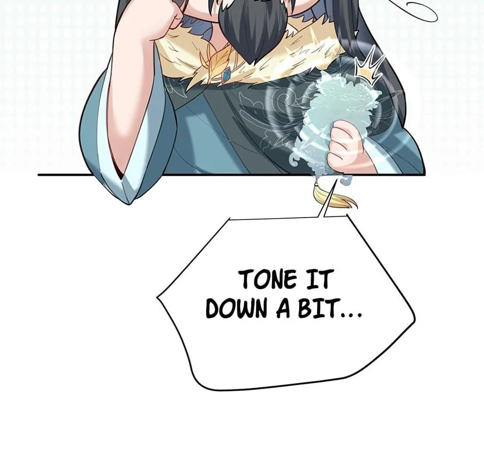 When Did I Become Unbeatable? Mangakakalot X Chapter 54 Page 50