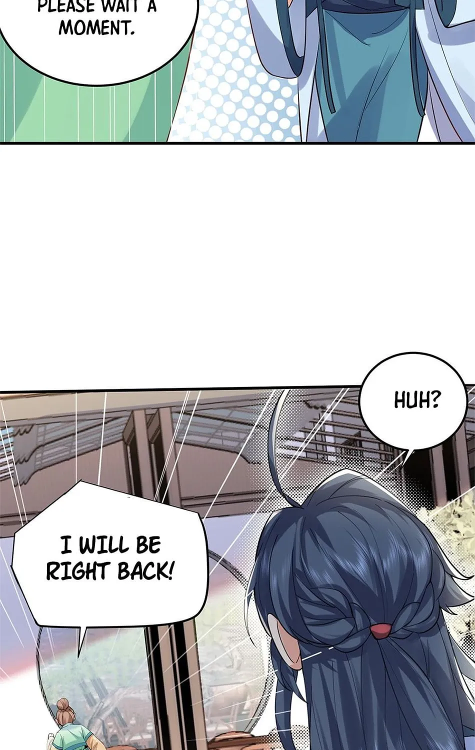 When Did I Become Unbeatable? Mangakakalot X Chapter 54 Page 42