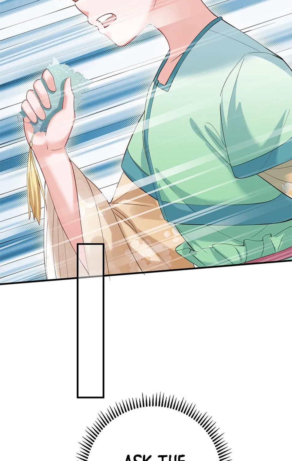When Did I Become Unbeatable? Mangakakalot X Chapter 54 Page 44