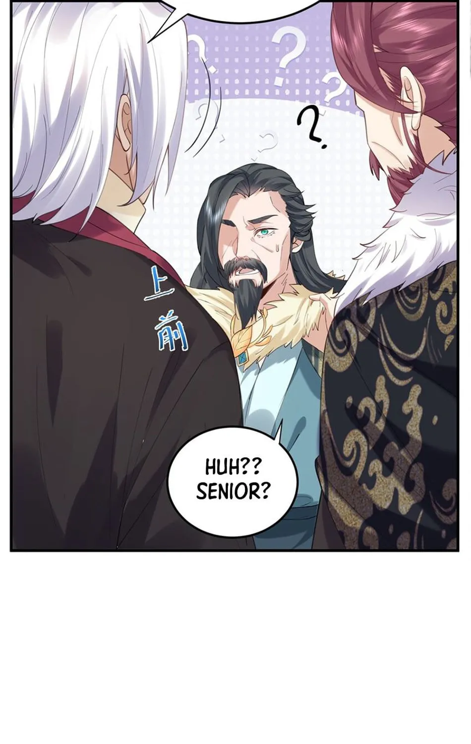 When Did I Become Unbeatable? Mangakakalot X Chapter 55 Page 11