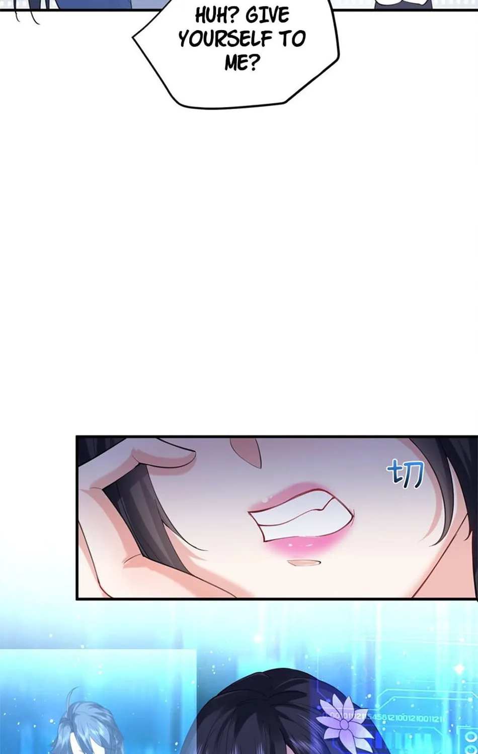 When Did I Become Unbeatable? Mangakakalot X Chapter 55 Page 30