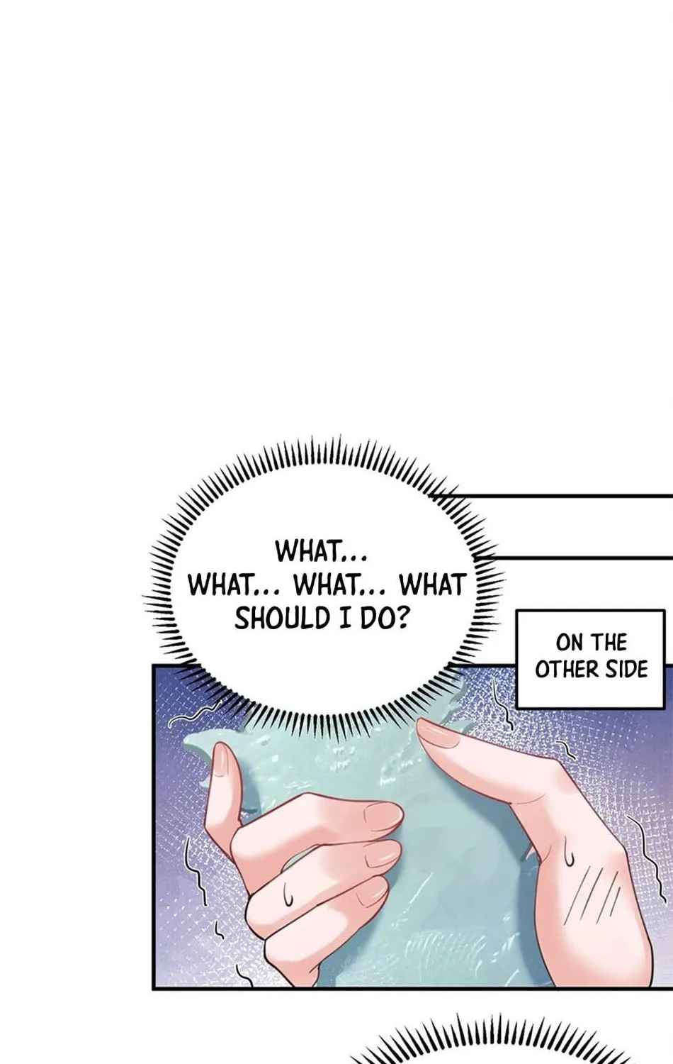 When Did I Become Unbeatable? Mangakakalot X Chapter 55 Page 23