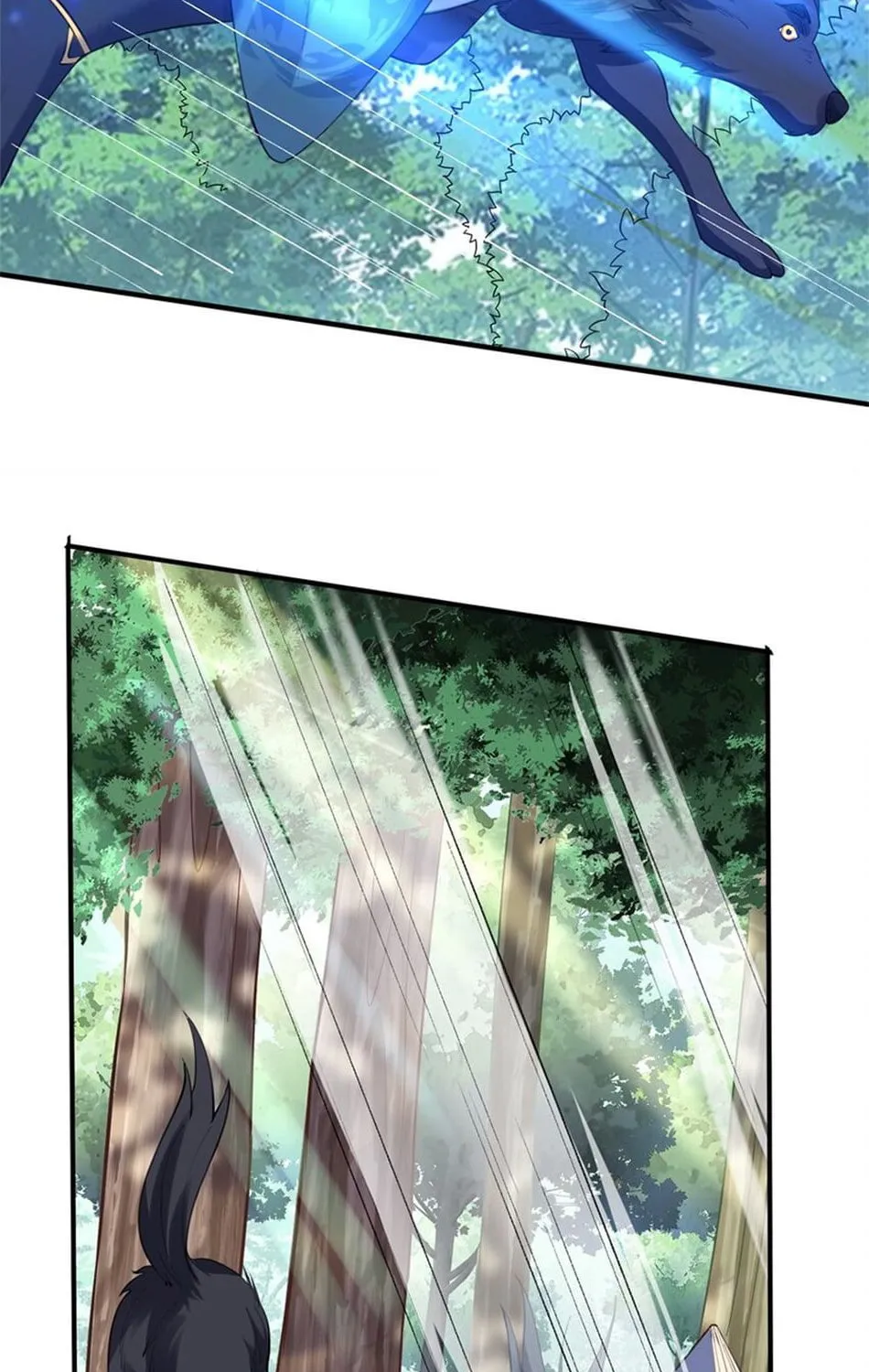 When Did I Become Unbeatable? Mangakakalot X Chapter 55 Page 45