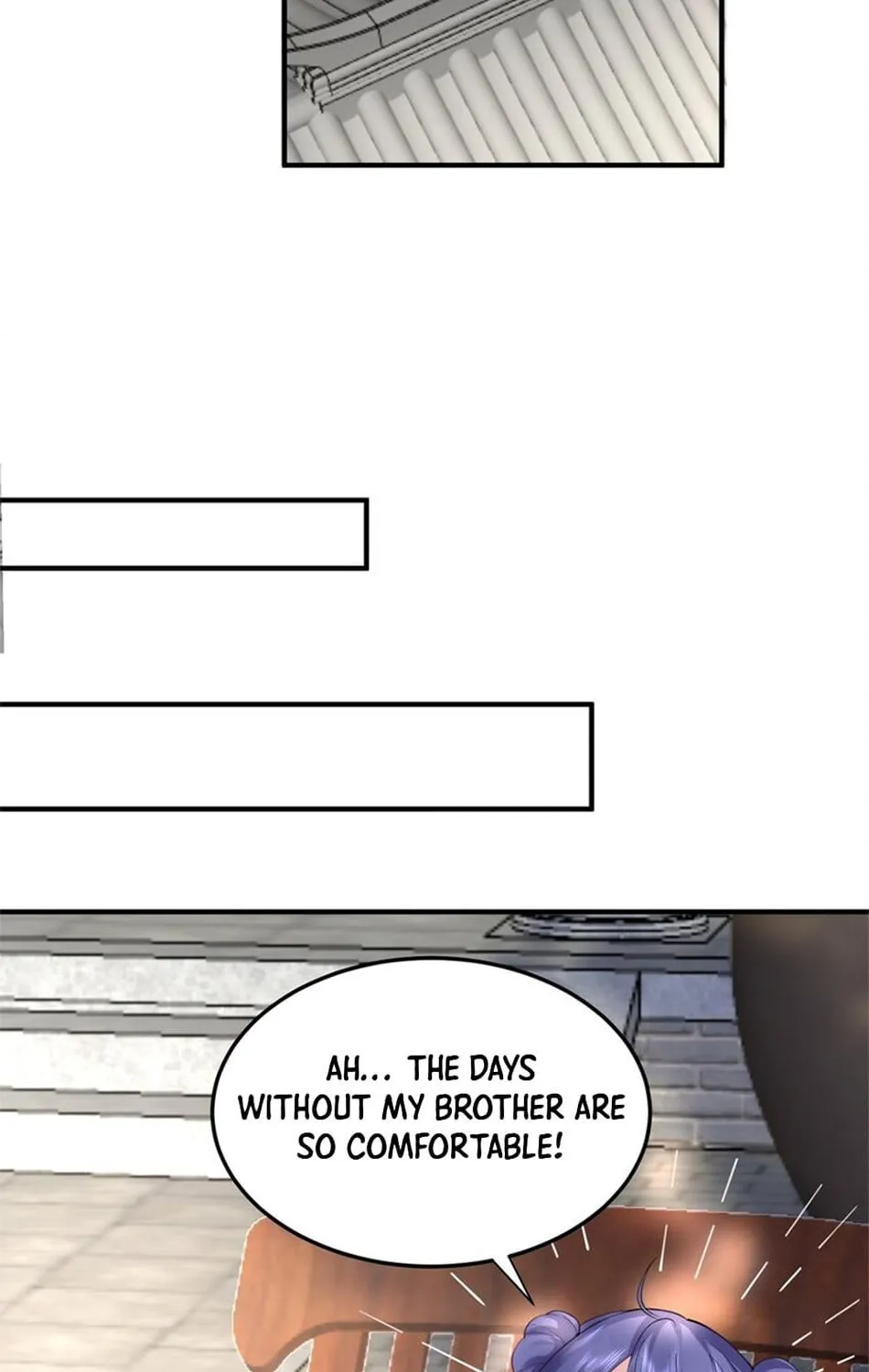 When Did I Become Unbeatable? Mangakakalot X Chapter 55 Page 51
