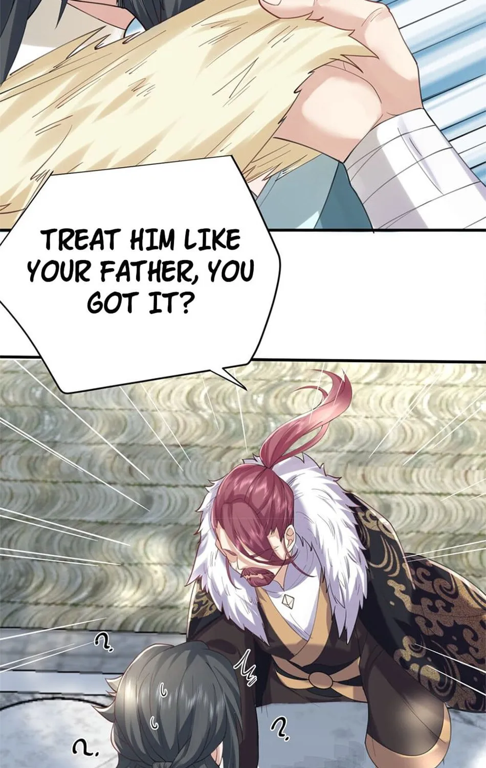 When Did I Become Unbeatable? Mangakakalot X Chapter 55 Page 9