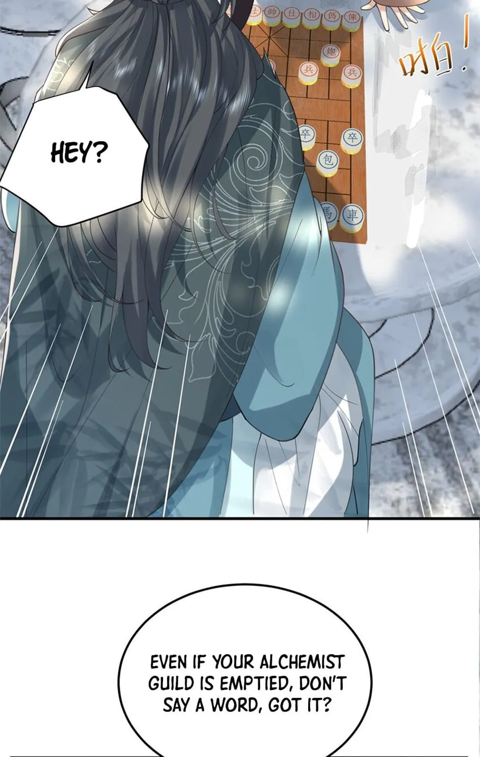 When Did I Become Unbeatable? Mangakakalot X Chapter 55 Page 10