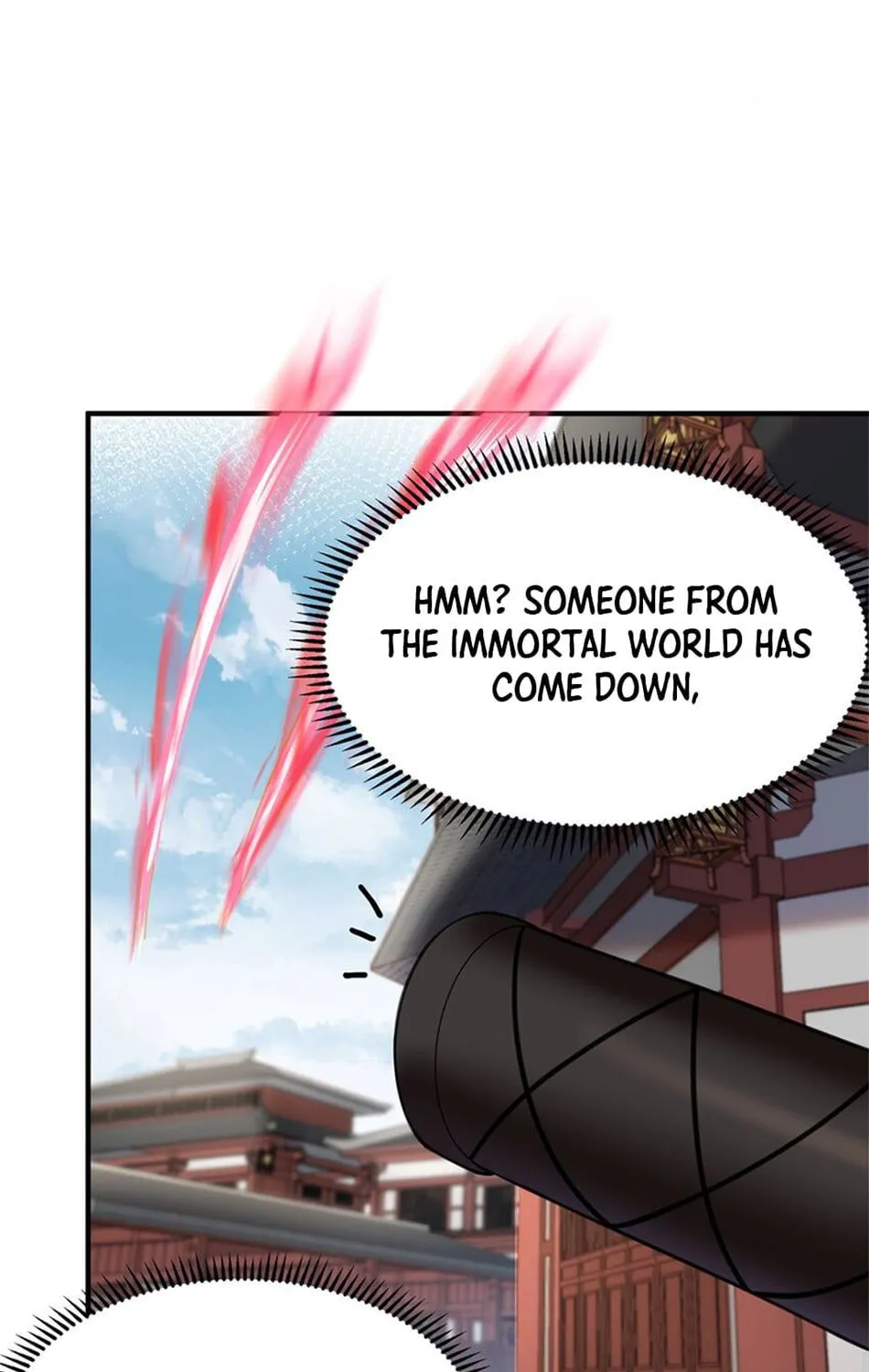 When Did I Become Unbeatable? Mangakakalot X Chapter 56 Page 19
