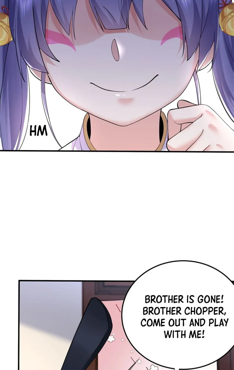 When Did I Become Unbeatable? Mangakakalot X Chapter 56 Page 14