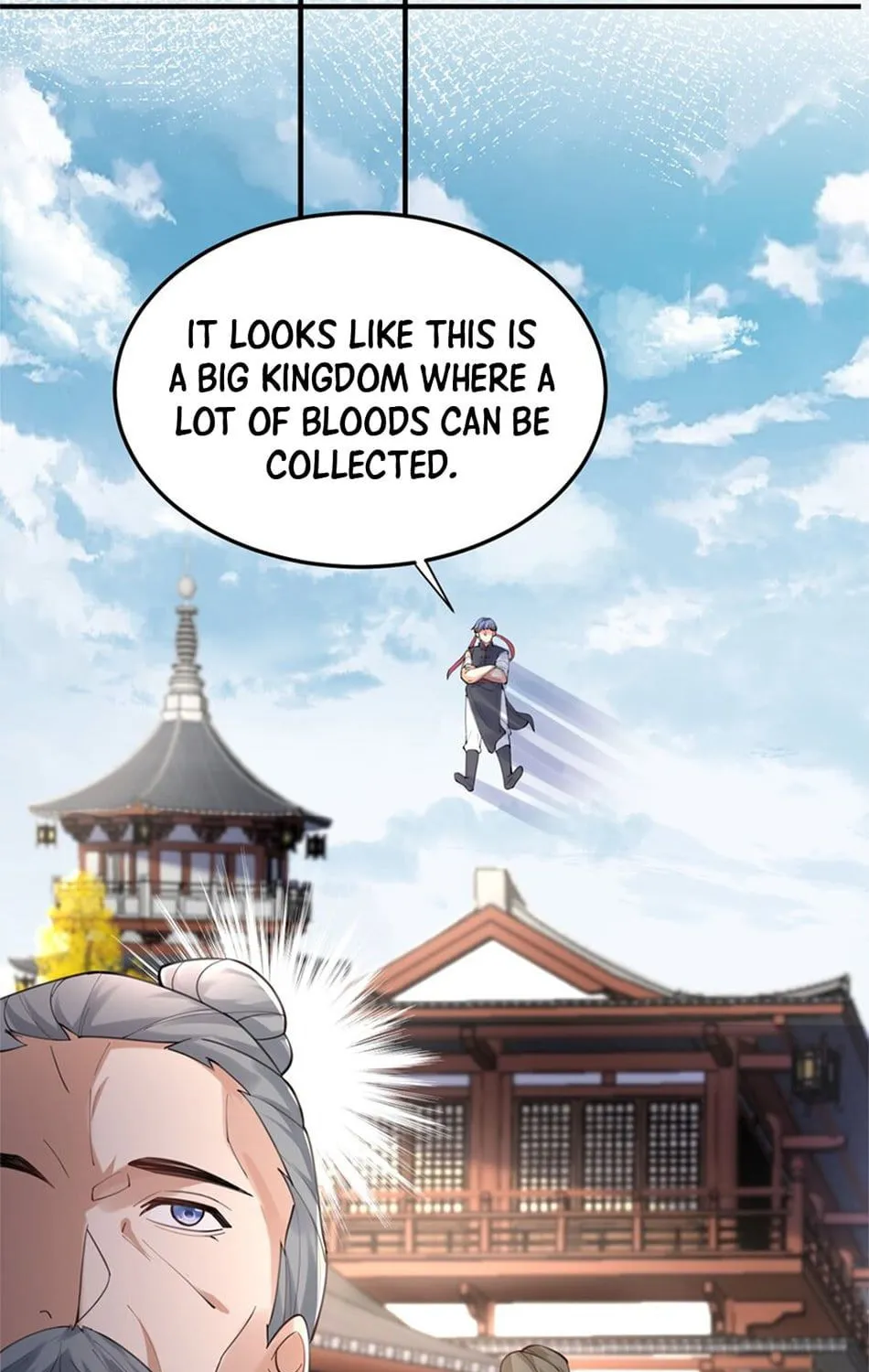 When Did I Become Unbeatable? Mangakakalot X Chapter 56 Page 25