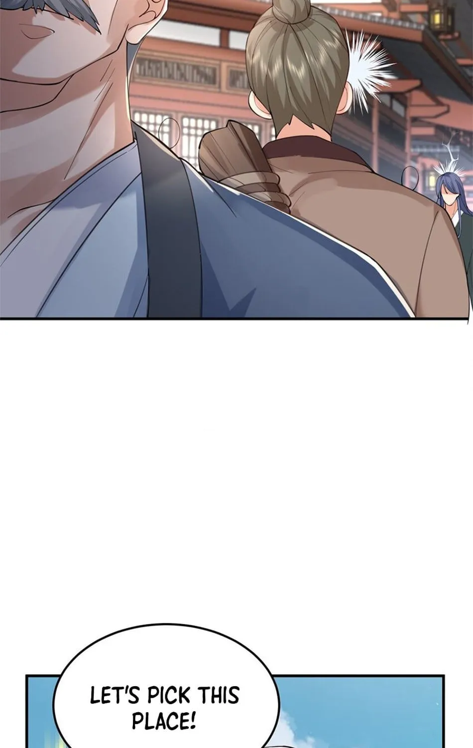 When Did I Become Unbeatable? Mangakakalot X Chapter 56 Page 26