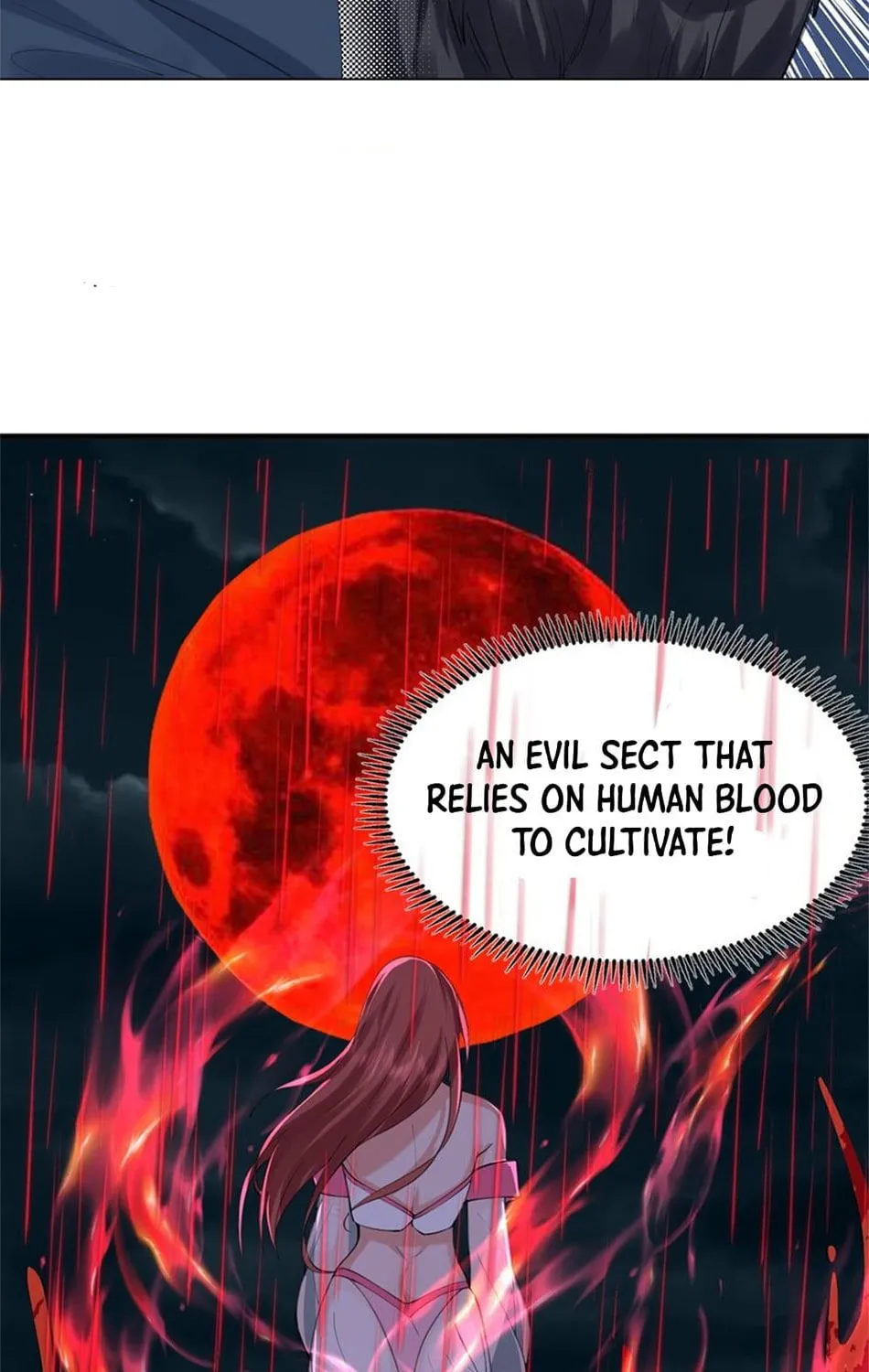 When Did I Become Unbeatable? Mangakakalot X Chapter 56 Page 21