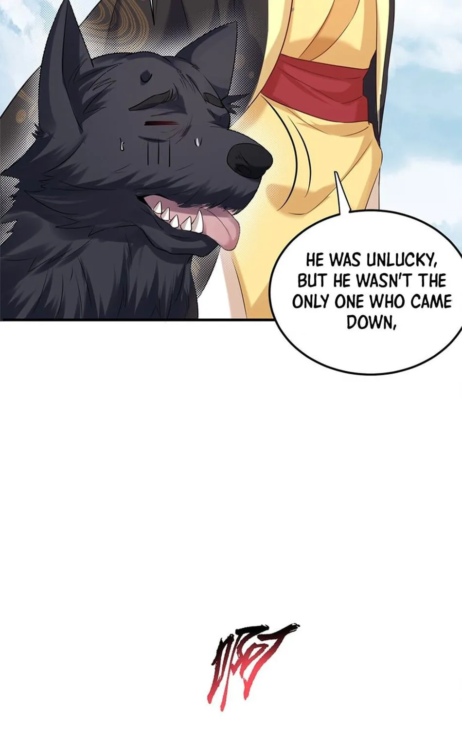 When Did I Become Unbeatable? Mangakakalot X Chapter 56 Page 35