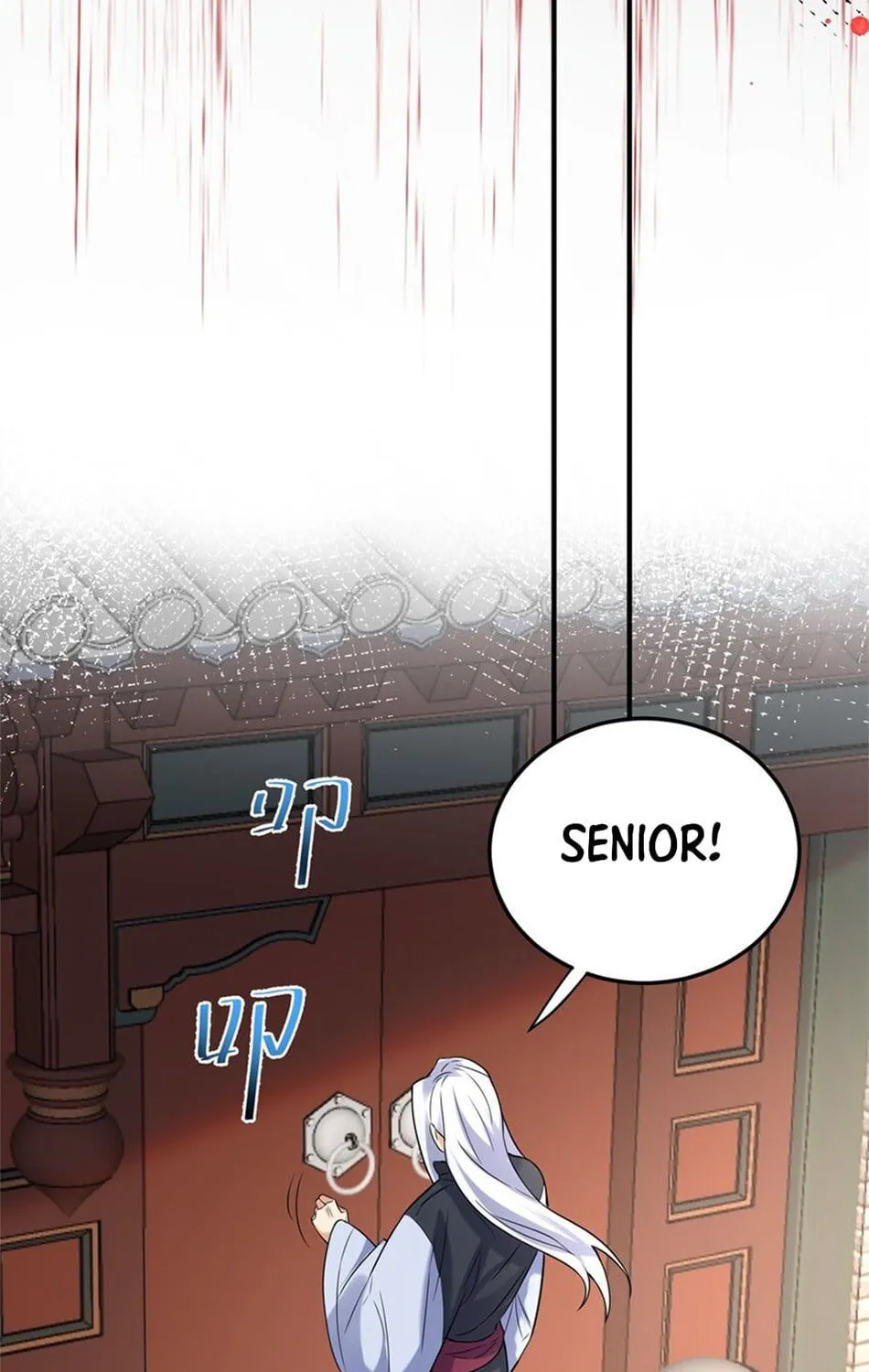 When Did I Become Unbeatable? Mangakakalot X Chapter 56 Page 39