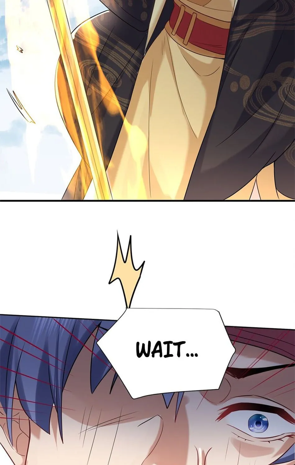 When Did I Become Unbeatable? Mangakakalot X Chapter 56 Page 31