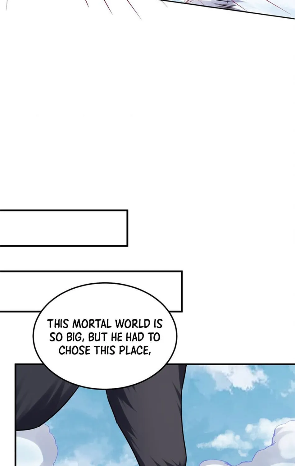When Did I Become Unbeatable? Mangakakalot X Chapter 56 Page 33