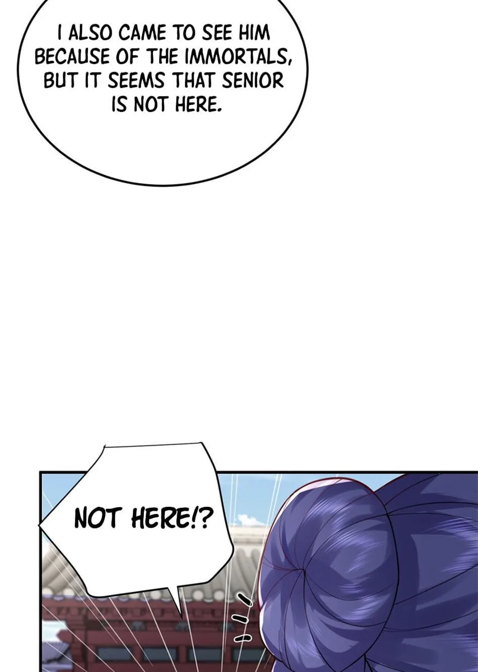 When Did I Become Unbeatable? Mangakakalot X Chapter 56 Page 48