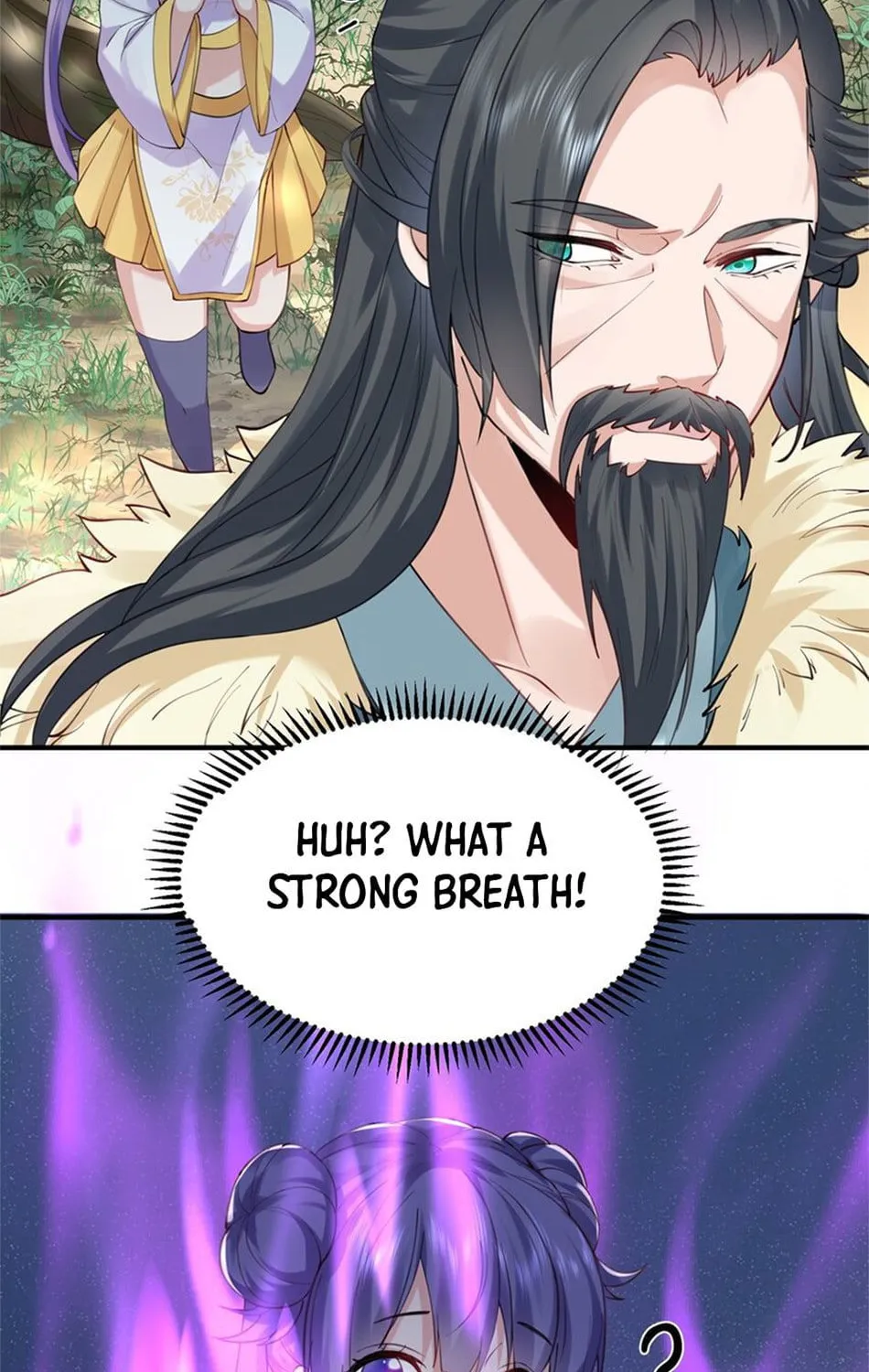 When Did I Become Unbeatable? Mangakakalot X Chapter 56 Page 50