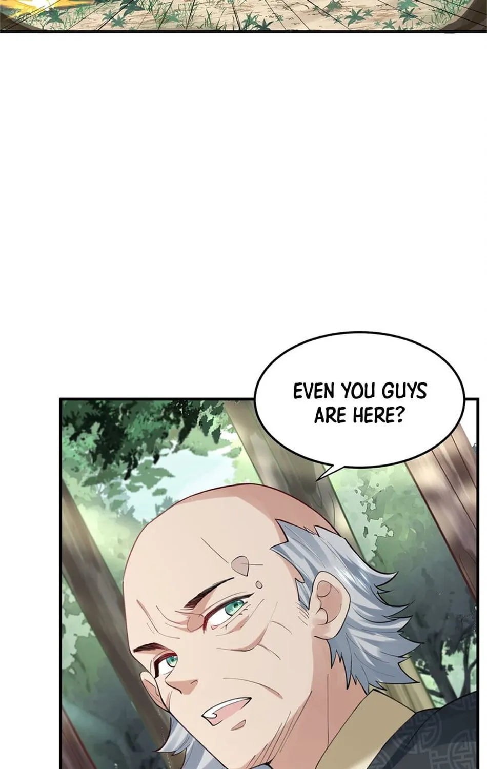 When Did I Become Unbeatable? Mangakakalot X Chapter 56 Page 43