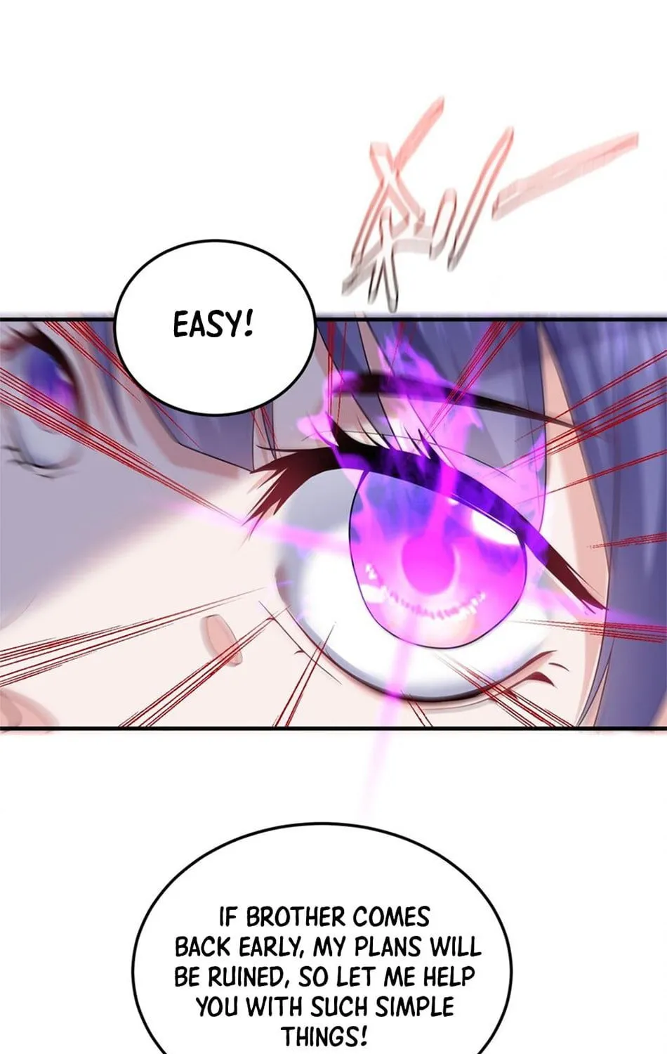 When Did I Become Unbeatable? Mangakakalot X Chapter 56 Page 57