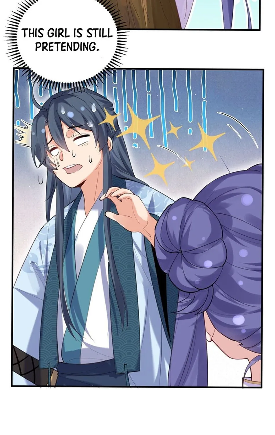 When Did I Become Unbeatable? Mangakakalot X Chapter 56 Page 7