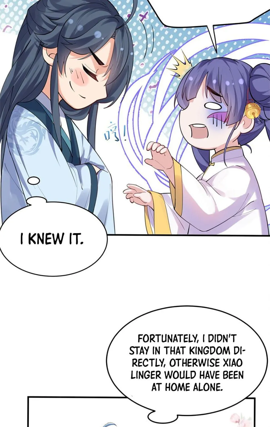 When Did I Become Unbeatable? Mangakakalot X Chapter 56 Page 9