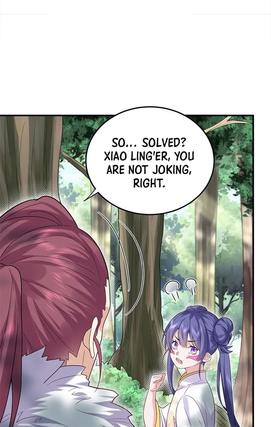 When Did I Become Unbeatable? Mangakakalot X Chapter 57 Page 12